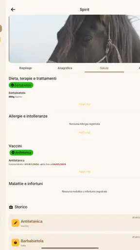 PawsPet screenshot