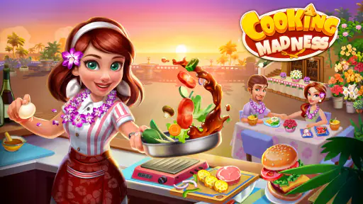 Pazza Cucina - Gioco del Cuoco screenshot