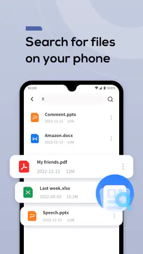 PDF Editor Pro screenshot