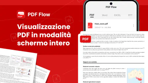 PDF Flow screenshot