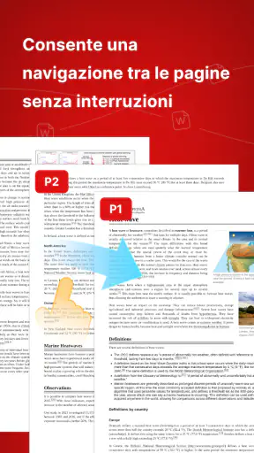 PDF Flow screenshot