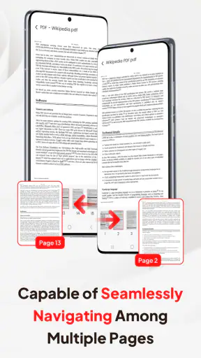 PDF Pro-View PDF screenshot