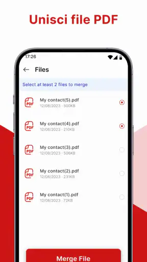 PDF Reader: PDF Scanner & Edit screenshot