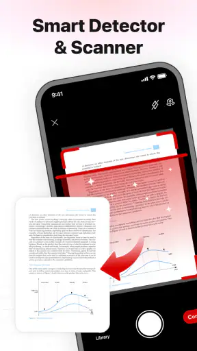 PDF Reader – PDF Viewer screenshot