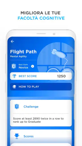 Peak – Brain Games & Training screenshot