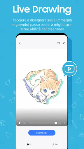 PENUP screenshot