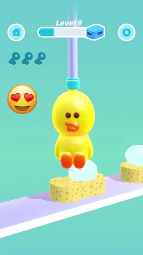 Perfect Cream: Gioco dessert screenshot