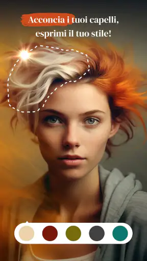 PerfectPic－Modifica ・Collage screenshot