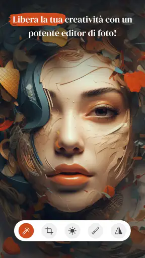PerfectPic－Modifica ・Collage screenshot