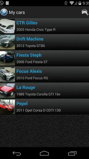 PerfExpert - Auto Onboard Dyno screenshot