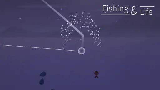 Pesca e vita screenshot