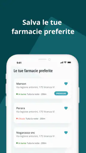 PharmAround screenshot