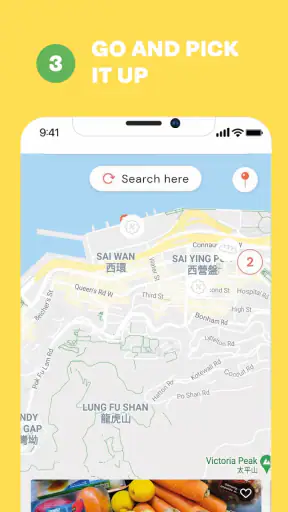 Phenix: stop allo spreco screenshot