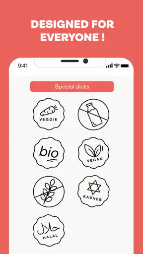 Phenix: stop allo spreco screenshot