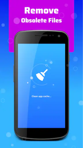 Phone Cleaner screenshot