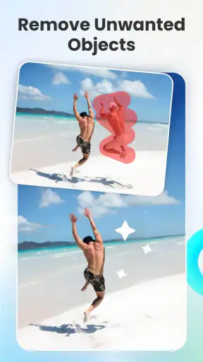 Photo Editor, Collage - Fotor screenshot