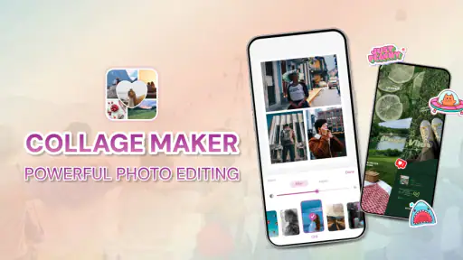 Photo Editor: Collage Maker screenshot