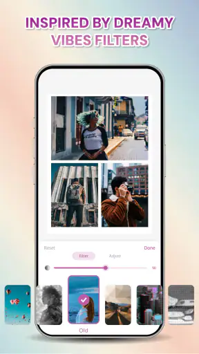 Photo Editor: Collage Maker screenshot