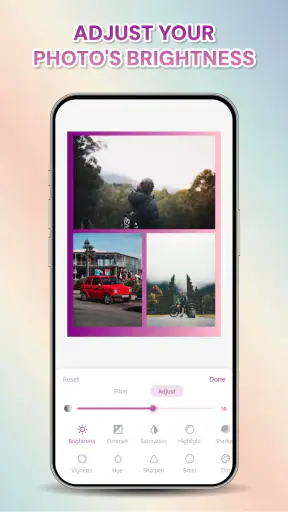 Photo Editor: Collage Maker screenshot