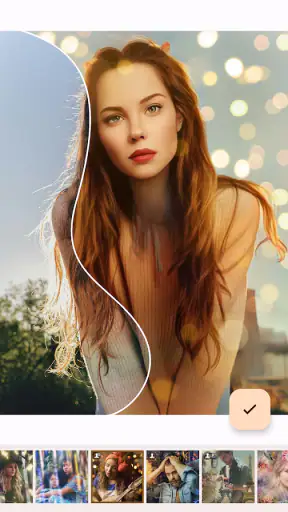 Photo Lab: Editor di Foto screenshot