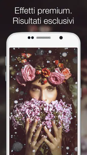 Photo Lab PRO - effetti foto screenshot