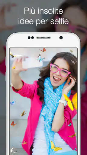 Photo Lab PRO - effetti foto screenshot