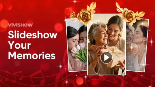 Photo Video Maker Con Musica screenshot