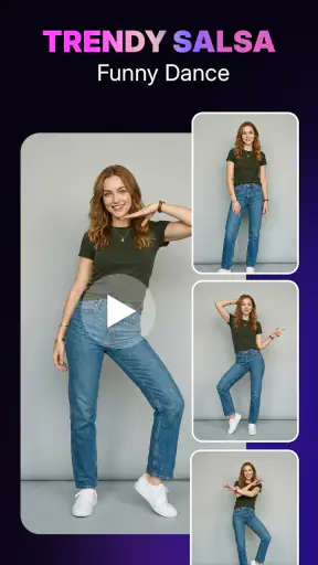 Photo Video Maker with Music screenshot