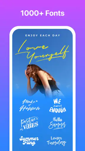 PhotoGrid: Video Collage Maker screenshot