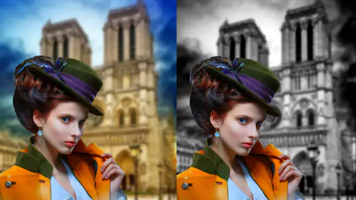 PhotoLayers-Superimpose,Eraser screenshot