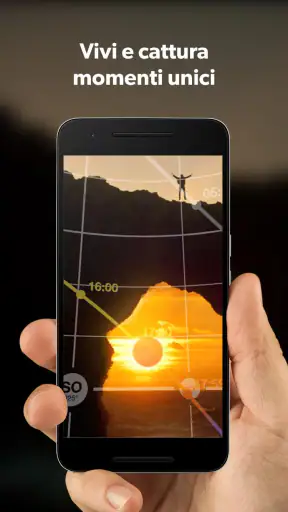PhotoPills screenshot