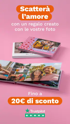 Photosi - Stampa foto e album screenshot