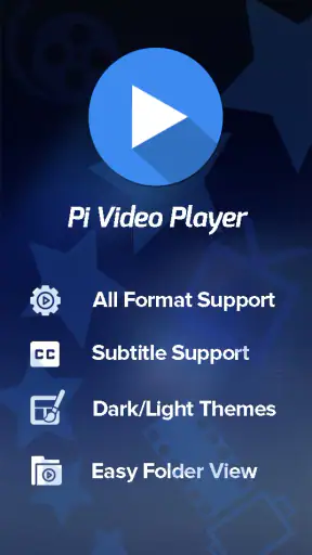 Pi Video Player - Media Player screenshot
