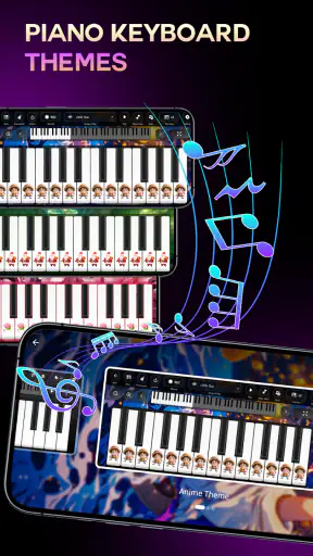 Piano: Learn & Play Piano screenshot