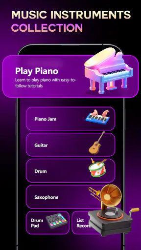 Piano: Learn & Play Piano screenshot