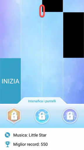 Piano Tiles 2™- Gioco Musicale screenshot