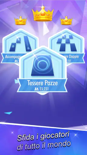Piano Tiles 2™- Gioco Musicale screenshot