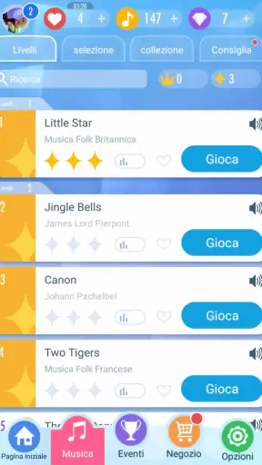 Piano Tiles 2™- Gioco Musicale screenshot