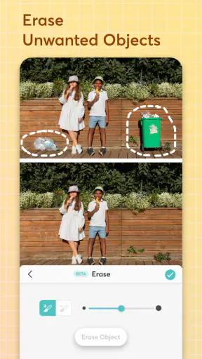 PicCollage: Foto Editor screenshot