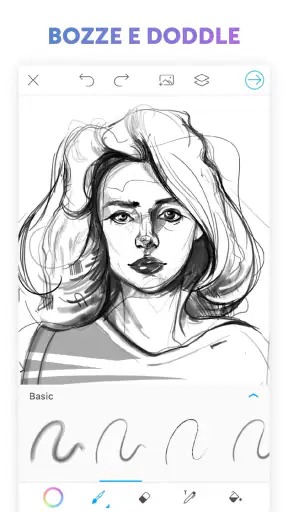 Picsart Color Pittura screenshot