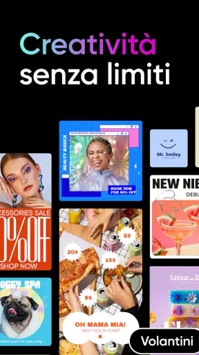 Picsart: Foto & Video Editor screenshot