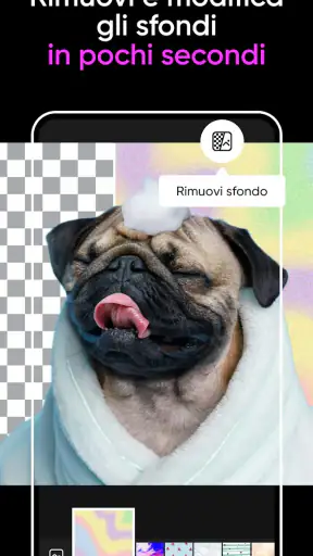Picsart: Foto & Video Editor screenshot