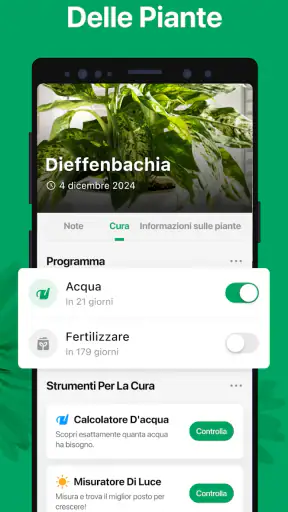 PictureThis Identificar Planta screenshot