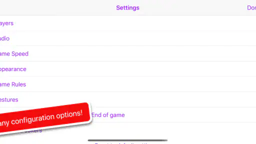 Pinnacola screenshot