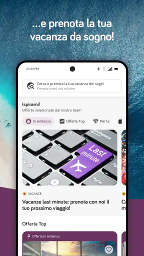 PiratinViaggio Offerte Vacanze screenshot