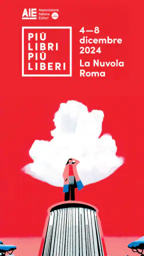 Più libri più liberi screenshot