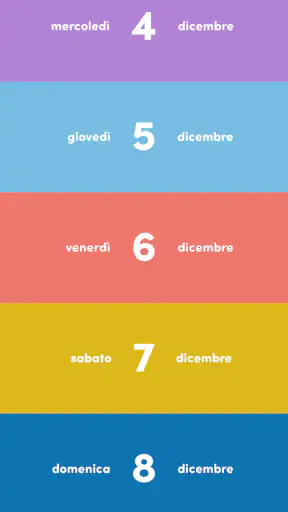 Più libri più liberi screenshot