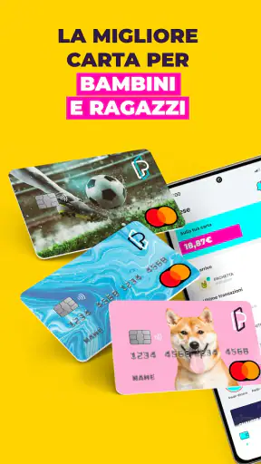 Pixpay screenshot