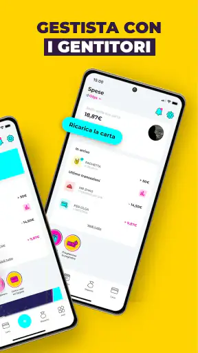 Pixpay screenshot