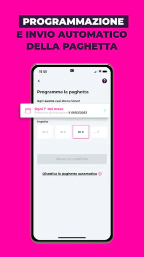 Pixpay screenshot
